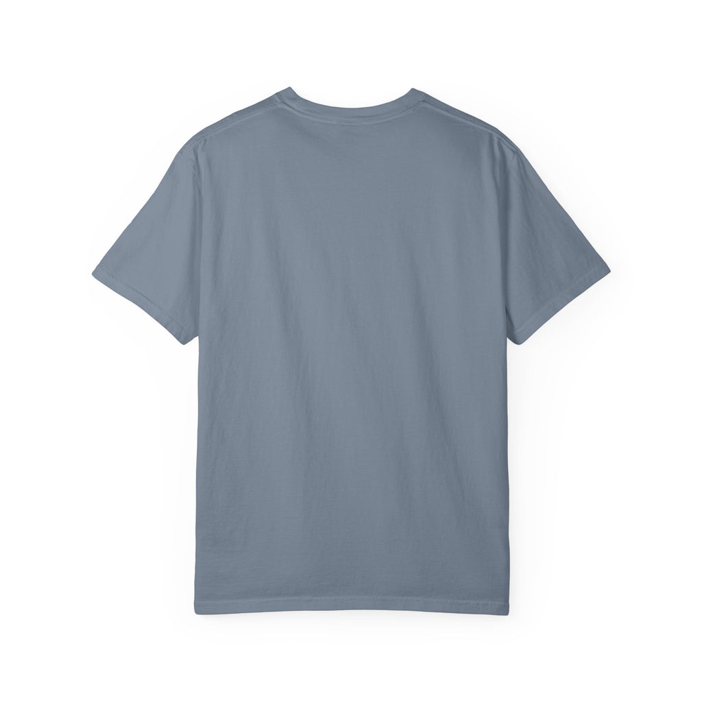 AMEN Faith-Inspired Garment-Dyed T-shirt
