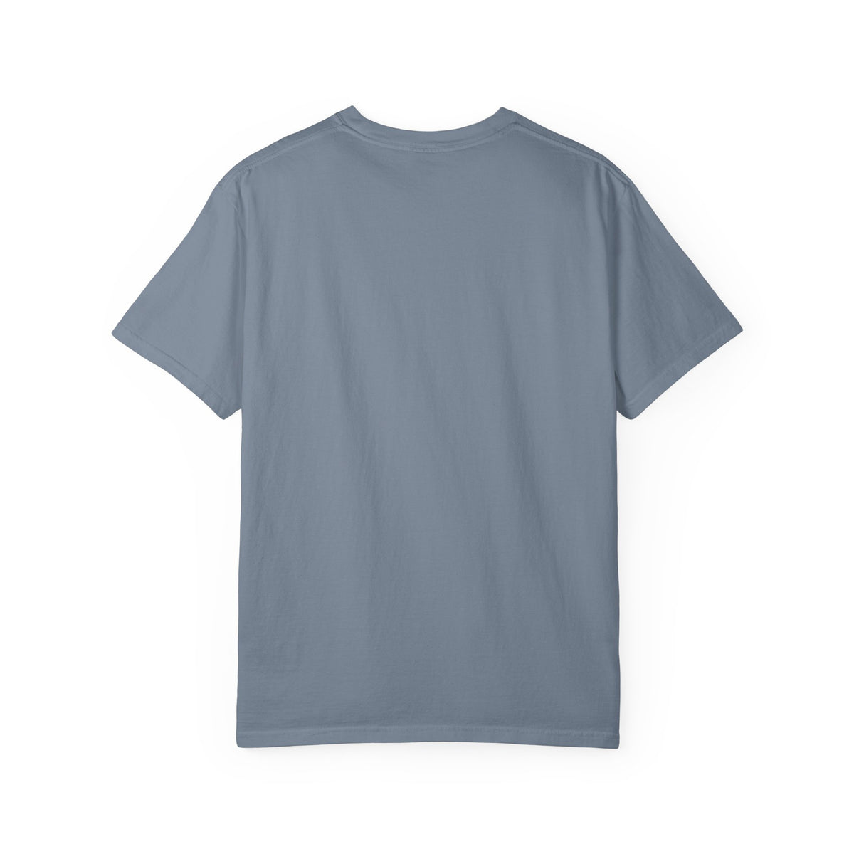 AMEN Faith-Inspired Garment-Dyed T-shirt
