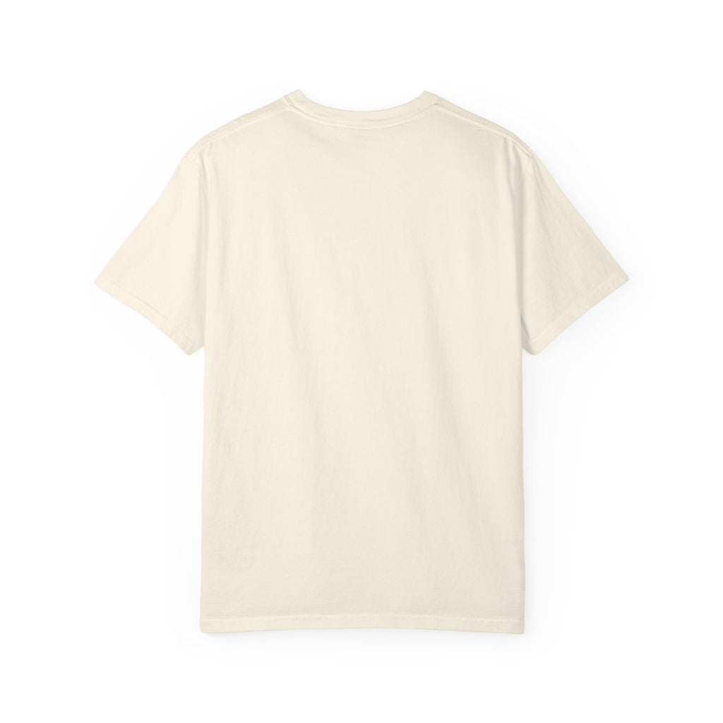 AMEN Faith-Inspired Garment-Dyed T-shirt
