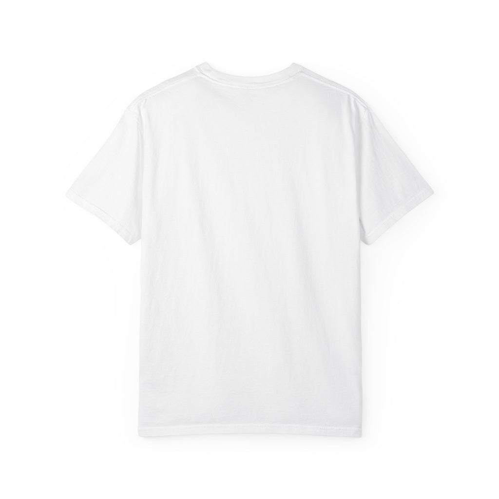 AMEN Faith-Inspired Garment-Dyed T-shirt